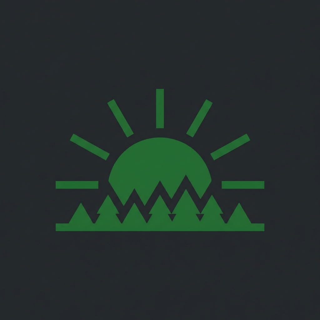 Daybreak Logo
